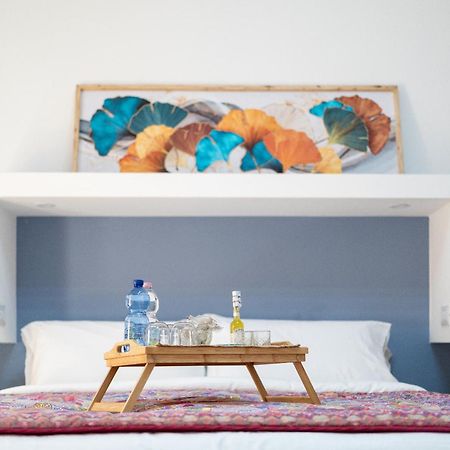 Elsa D'Ortigia Hotel Syracuse Eksteriør billede