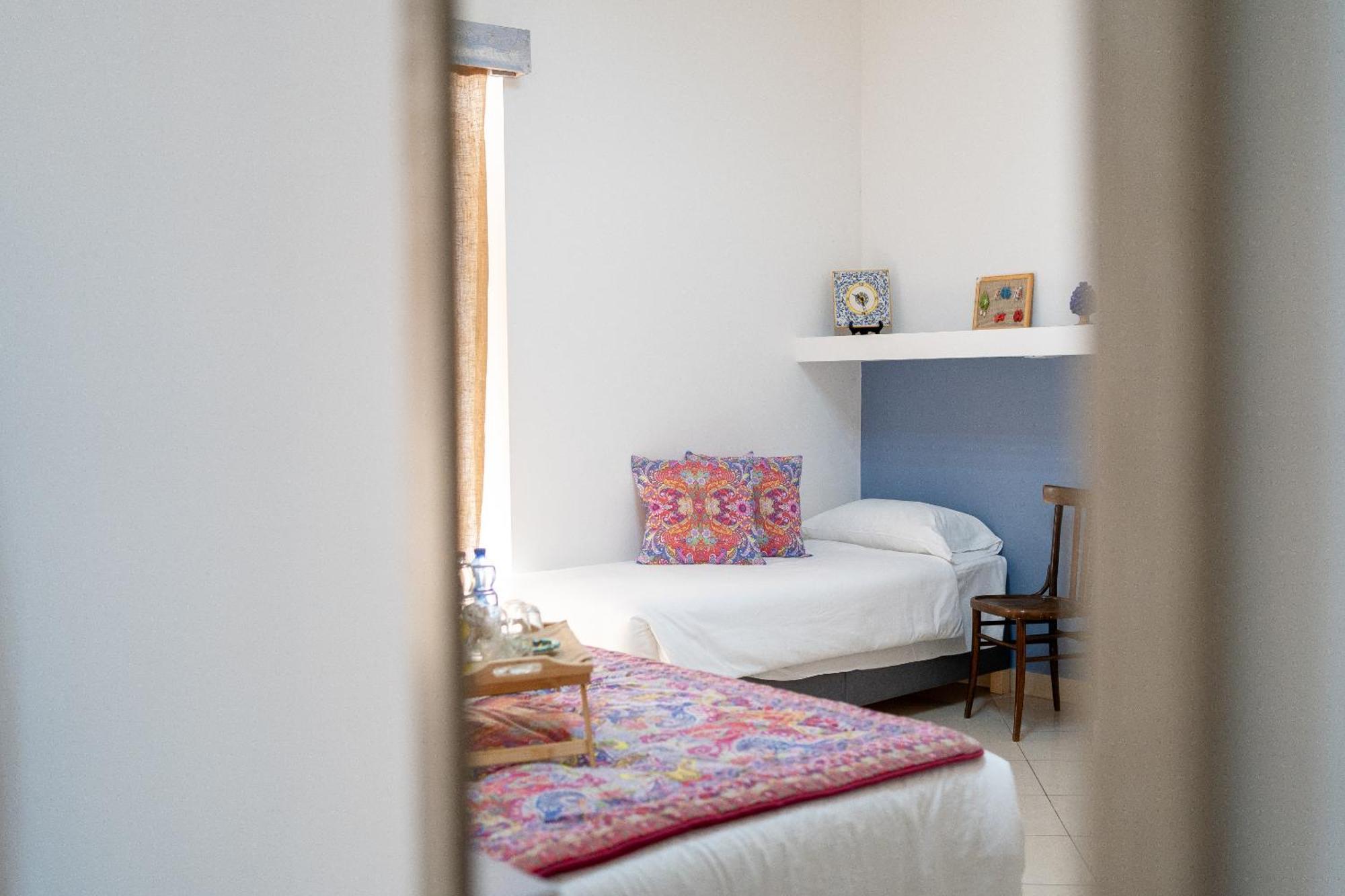Elsa D'Ortigia Hotel Syracuse Eksteriør billede