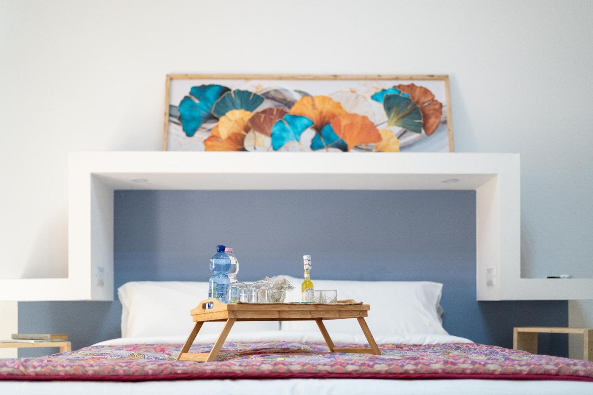 Elsa D'Ortigia Hotel Syracuse Eksteriør billede
