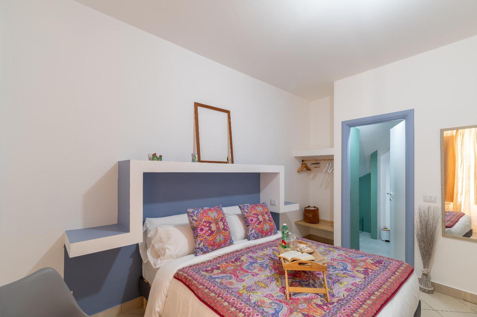 Elsa D'Ortigia Hotel Syracuse Eksteriør billede
