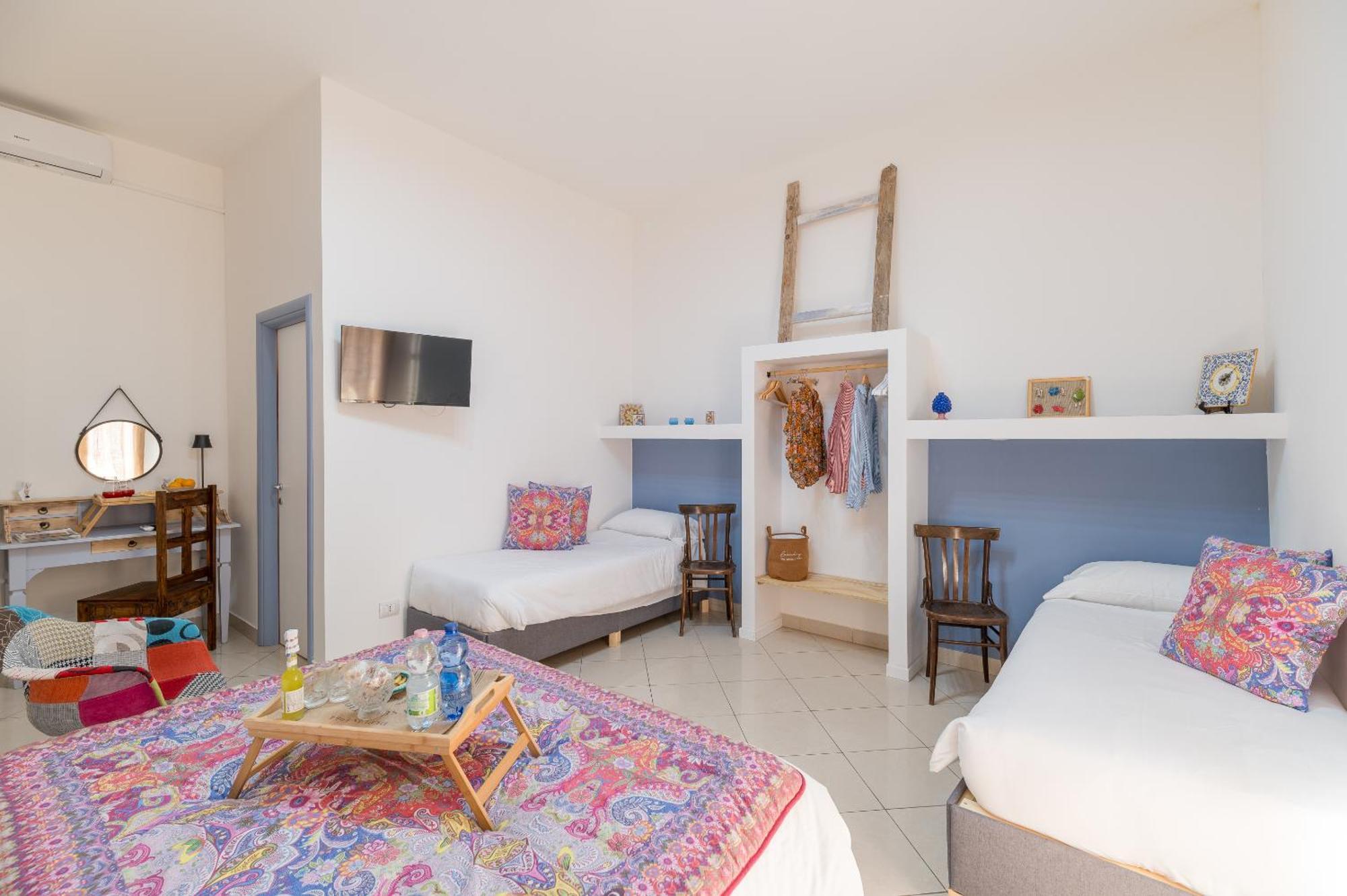 Elsa D'Ortigia Hotel Syracuse Eksteriør billede