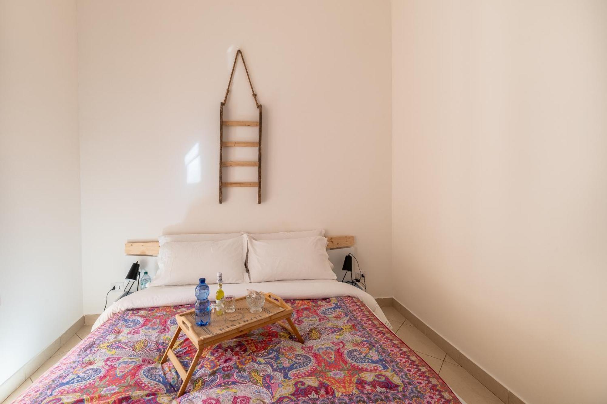 Elsa D'Ortigia Hotel Syracuse Eksteriør billede